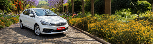 Spring Special Offer image