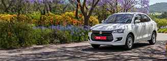 Spring Special Offer image