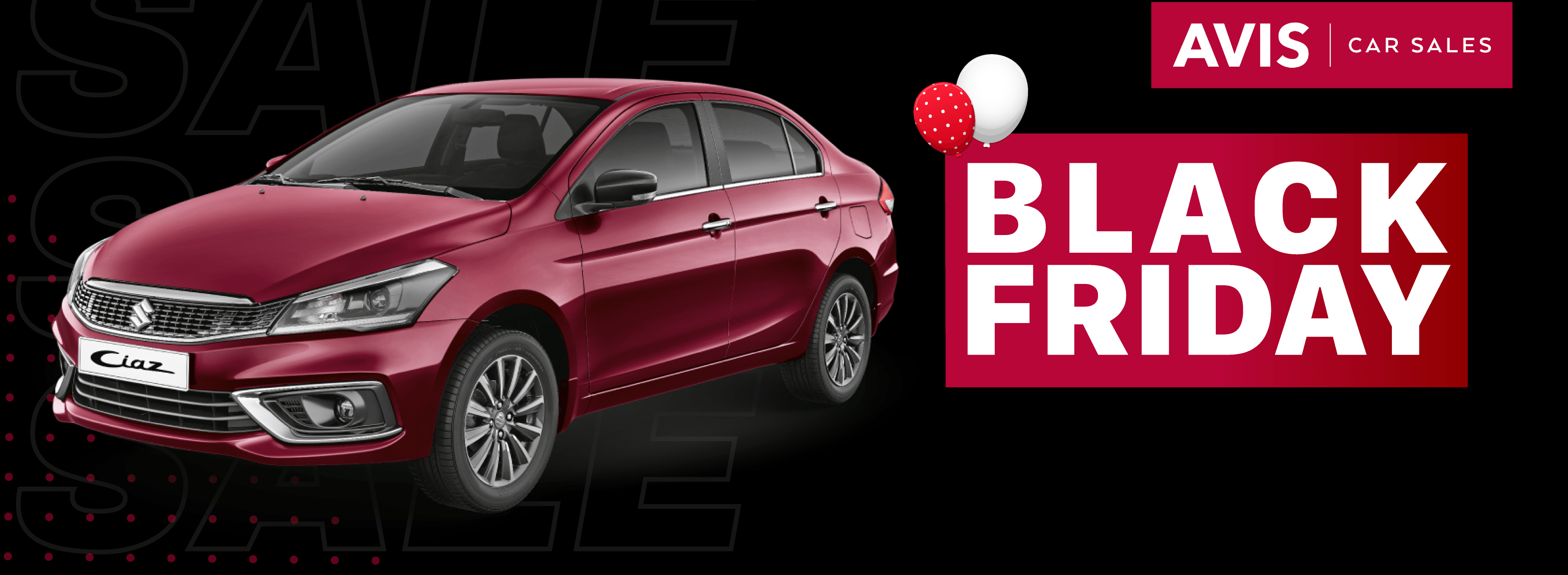 Black Friday Offer image