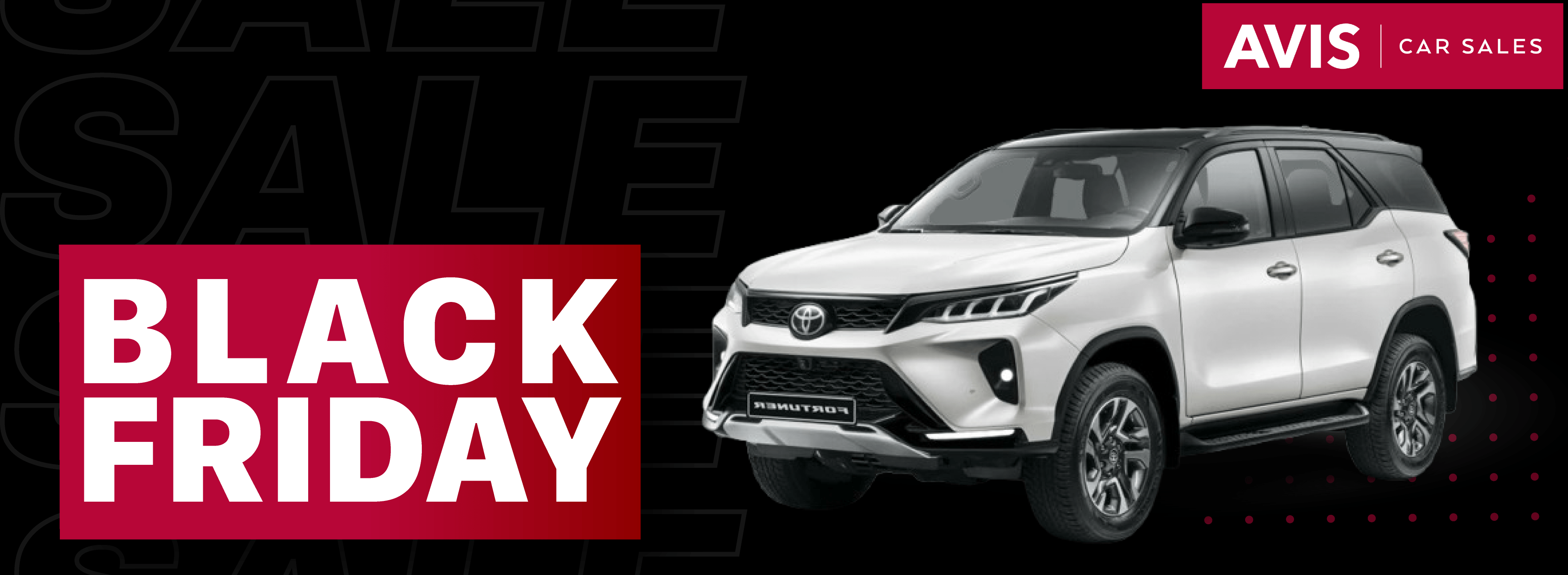 Black Friday Offer image