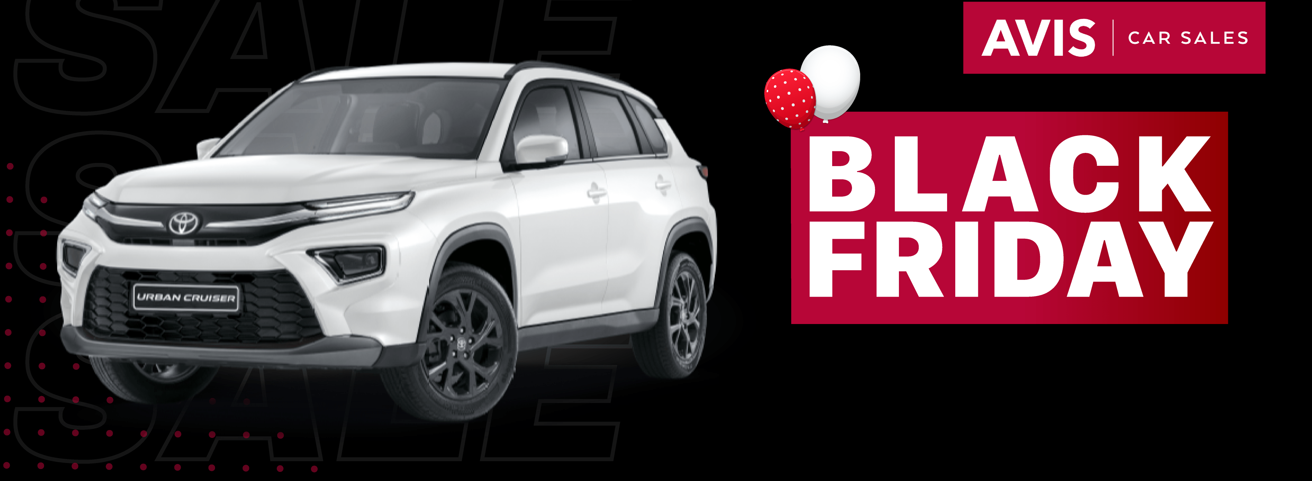 Black Friday Offer image