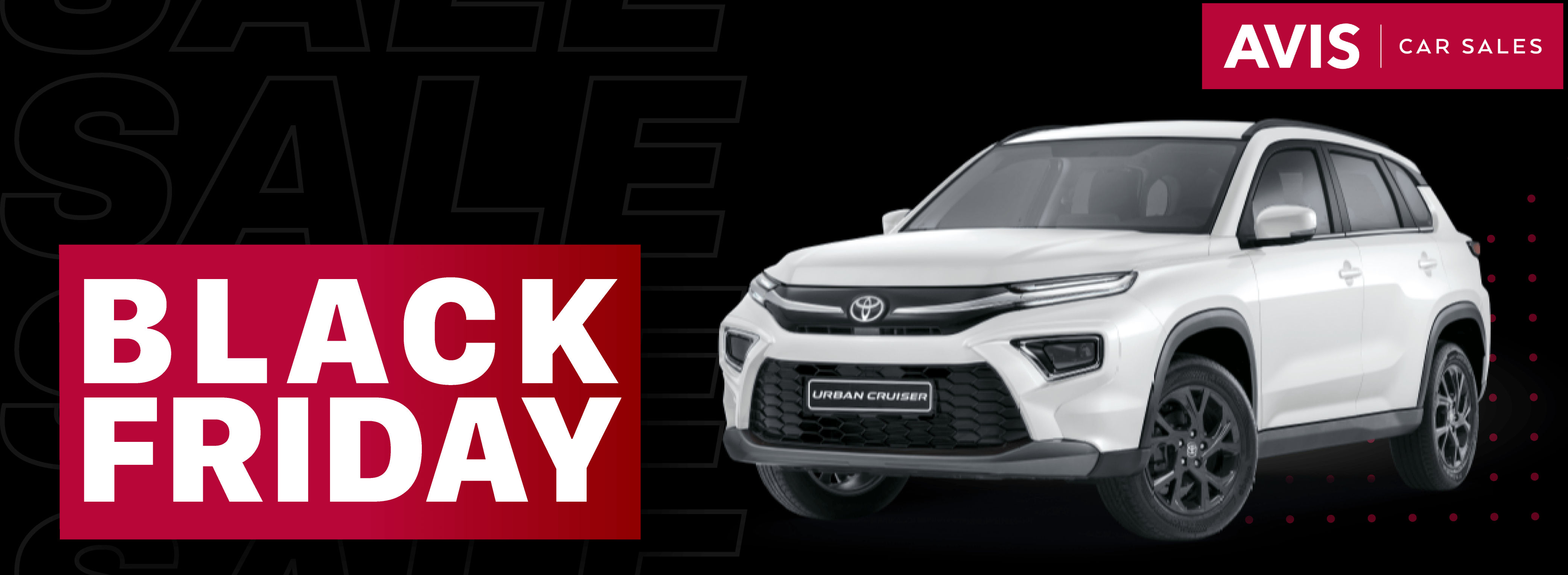 Black Friday Offer image