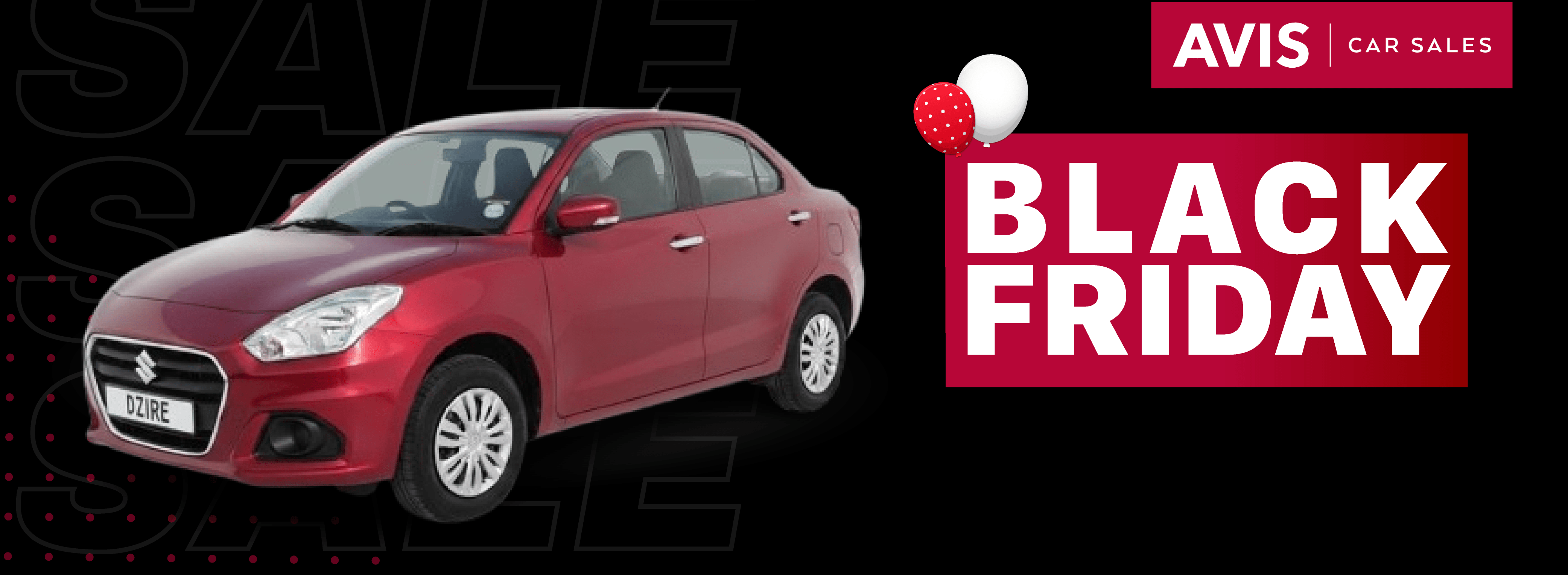 Black Friday Offer image