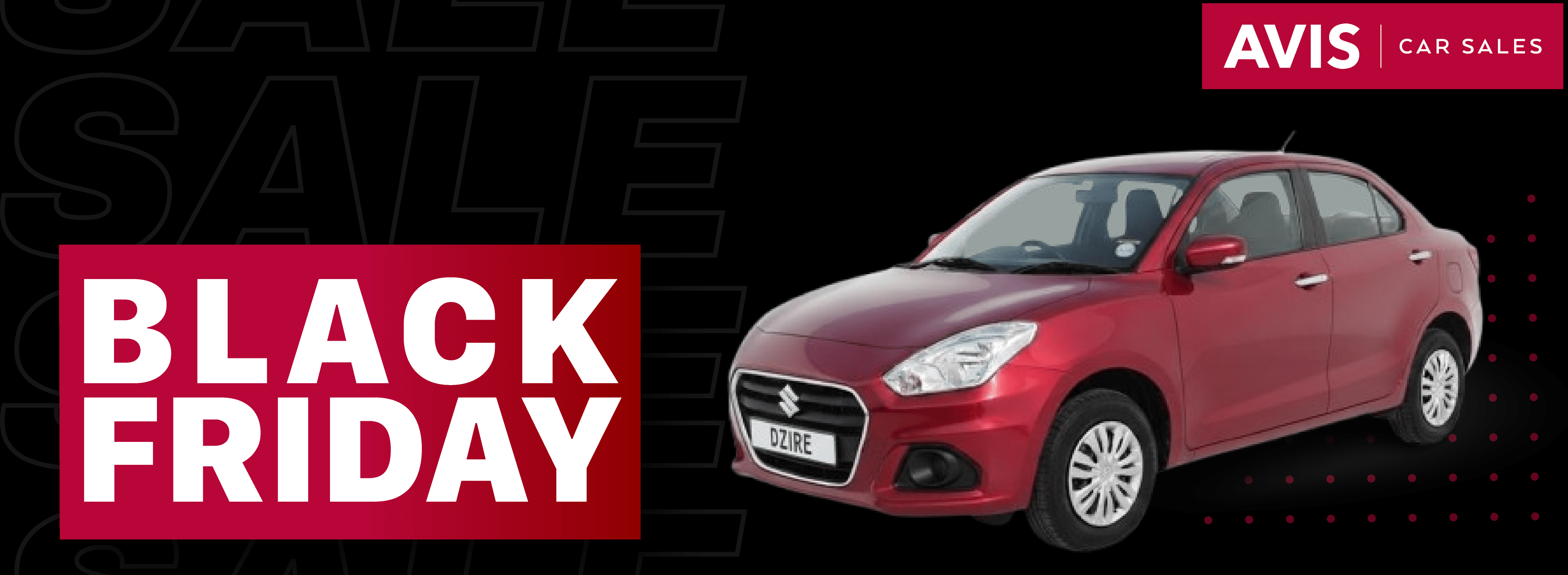 Black Friday Offer image