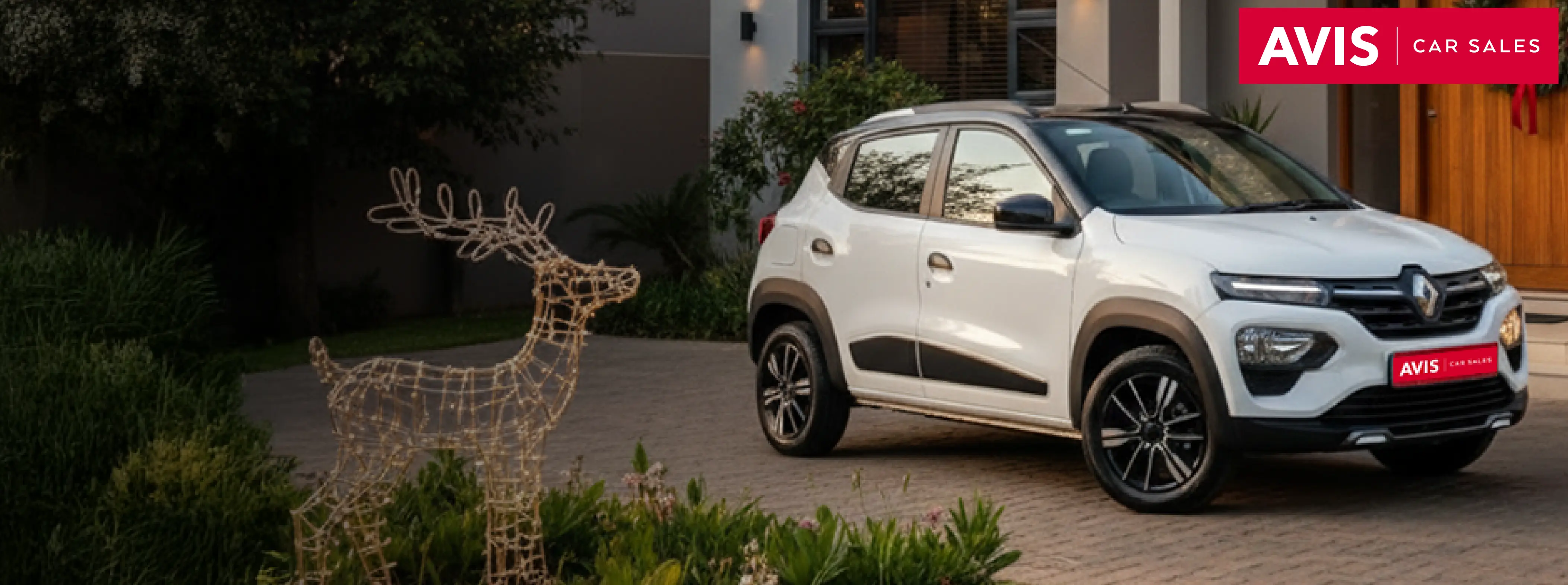 Holiday Special Offer image