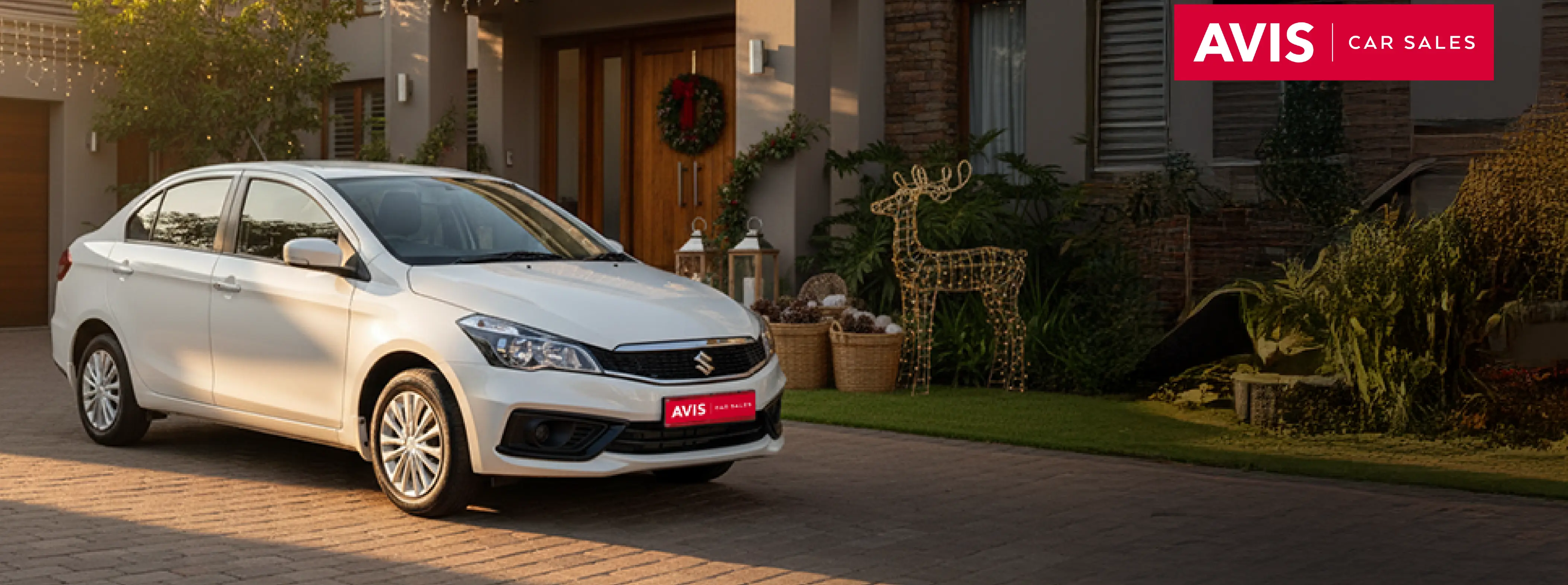 Holiday Special Offer image