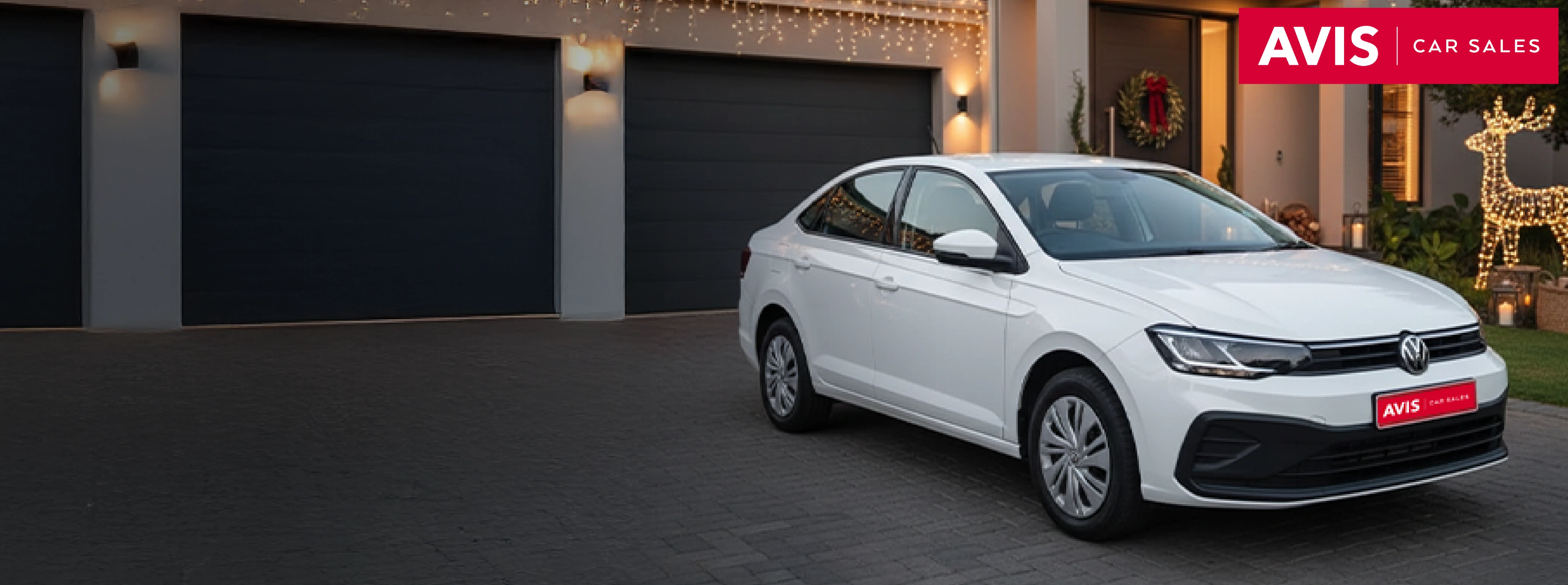 Holiday Special Offer image