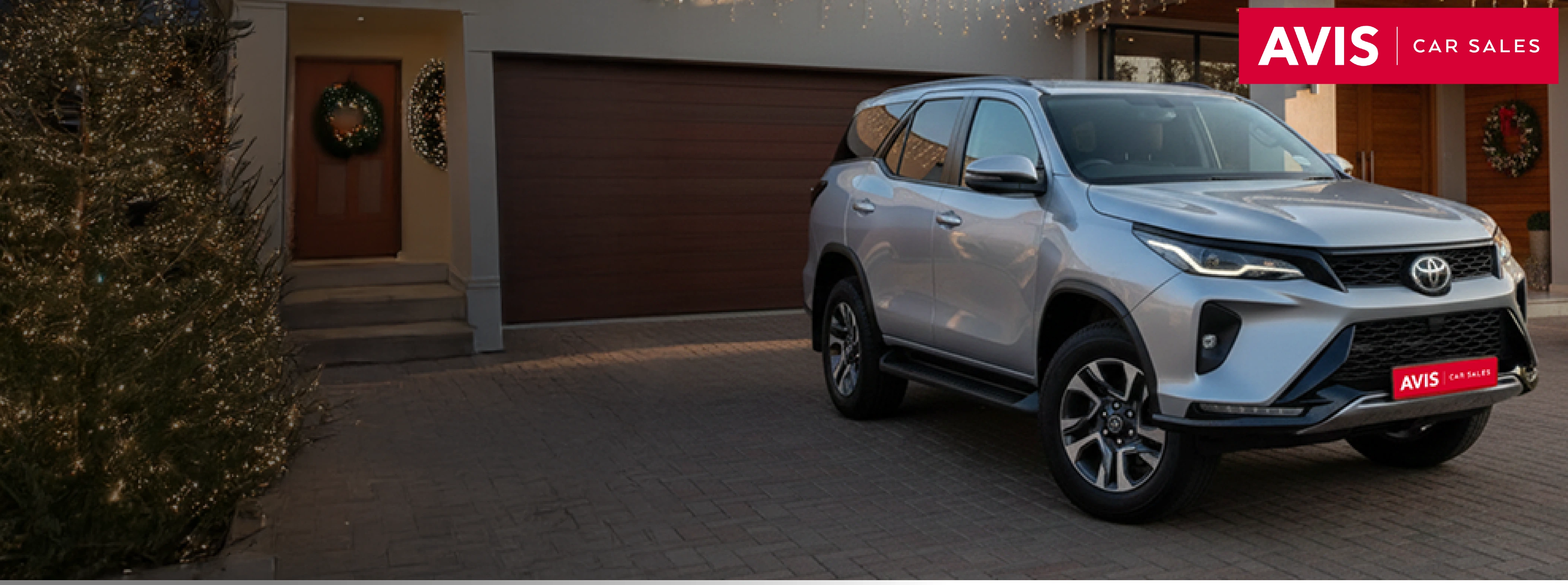 Holiday Special Offer image