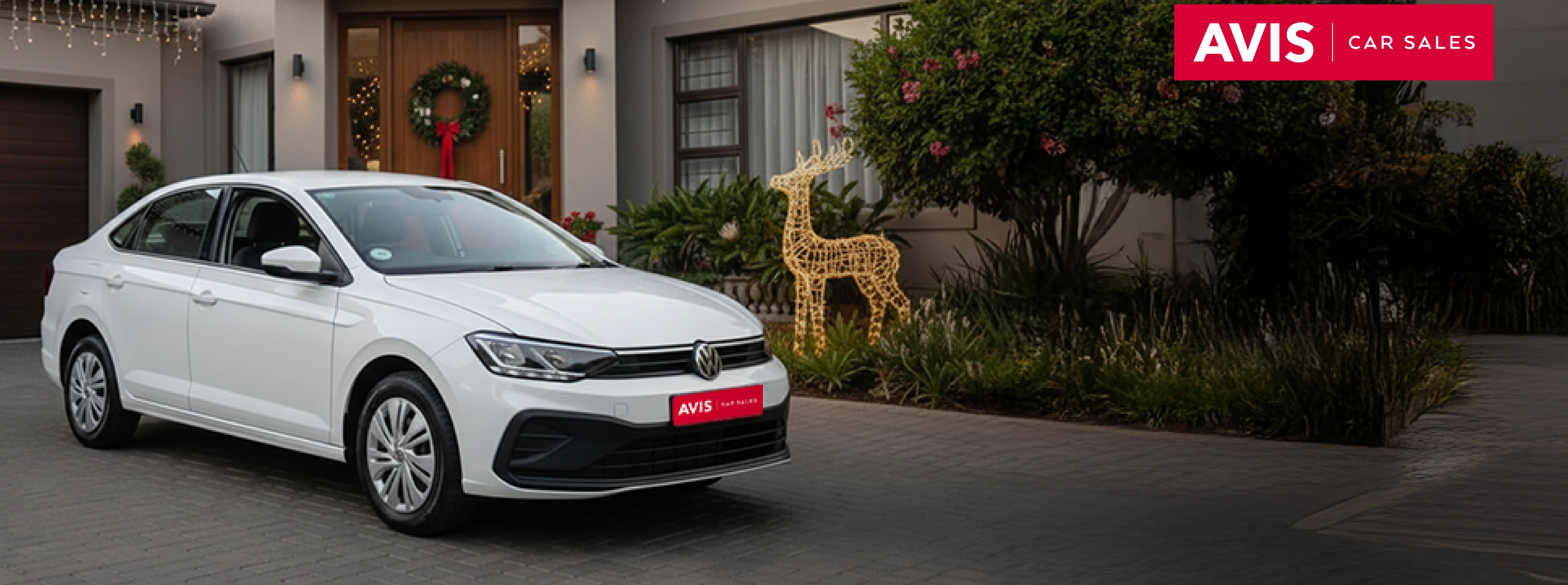 Holiday Special Offer image