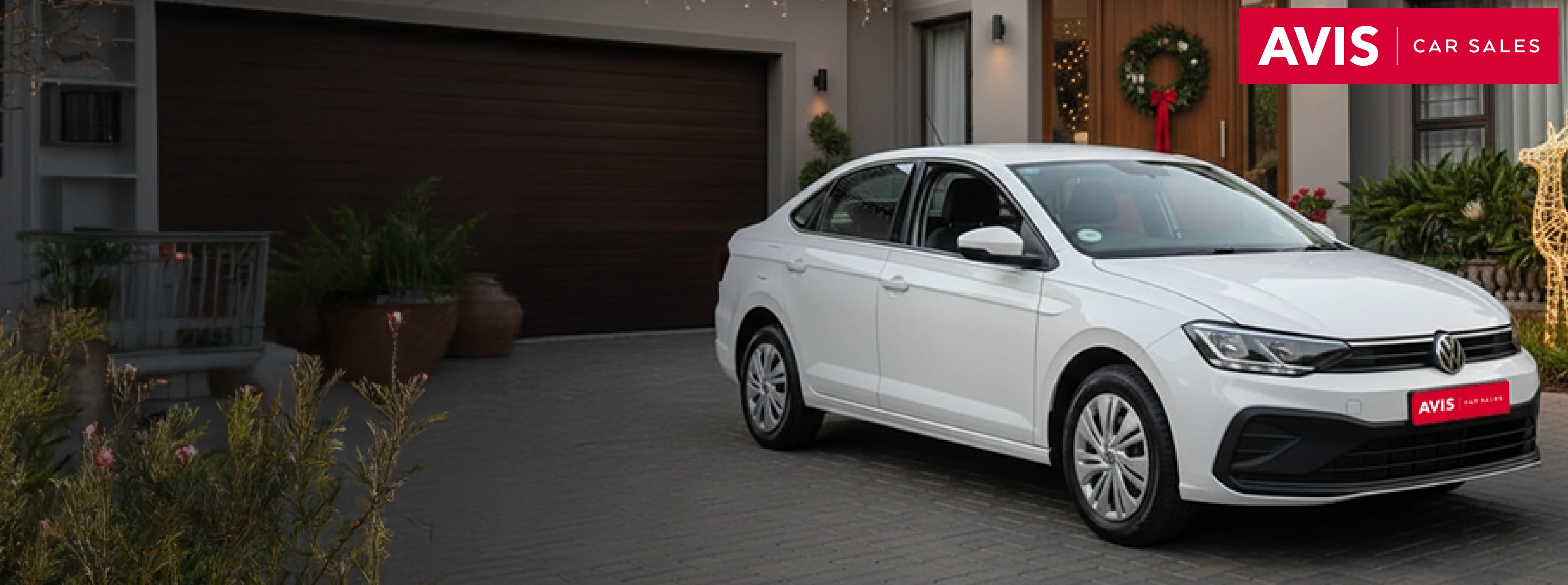 Holiday Special Offer image