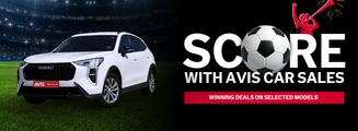 SCORE WITH AVIS image