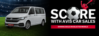 SCORE WITH AVIS image